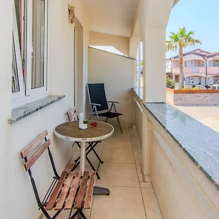 Al Mahdawi By Interhome Apartman *