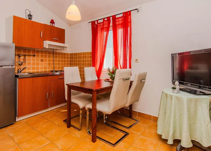 Al Mahdawi By Interhome Apartman