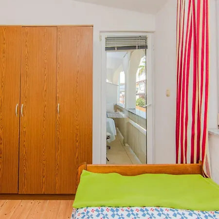 Apartment Al Mahdawi By Interhome