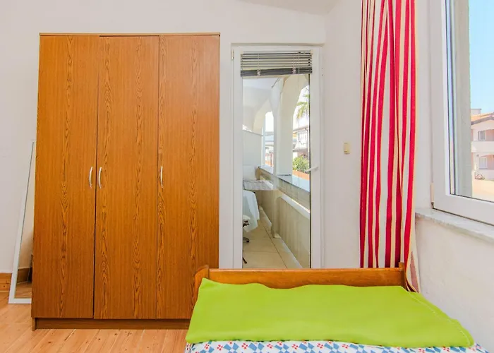 Apartment Al Mahdawi By Interhome